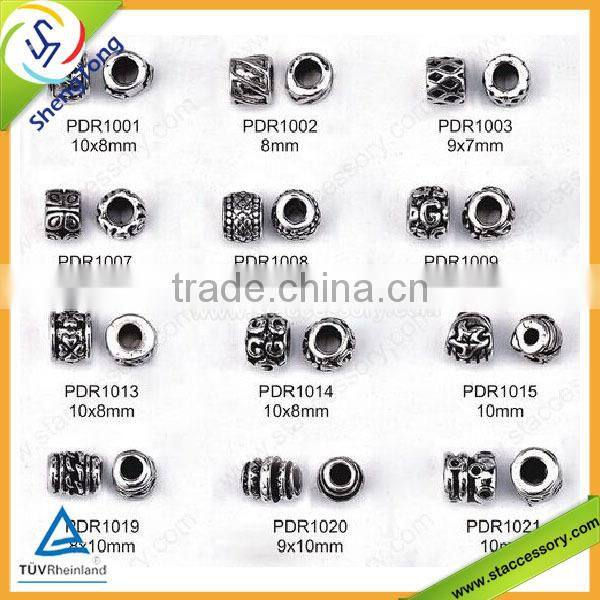 Our Own DIY Bracelet Beads Zinc Alloy Beads