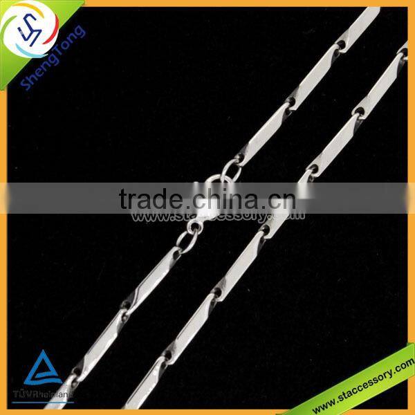 New Design Jewelry Chain Stainless Steel Chain