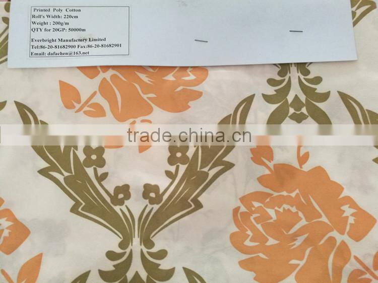 118th Canton Fair Hot sale Jacquard Weaving Fabric for Mattress
