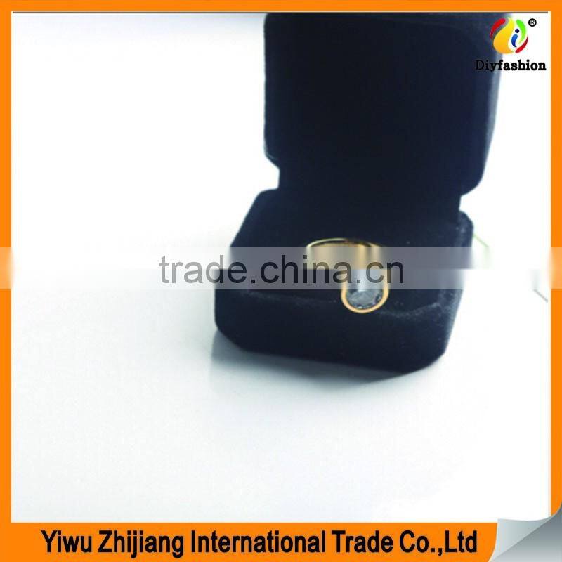 Latest gold ring designs rings stainless steel jewelry women wedding ring