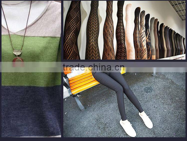 best quality100% polyester sewing thread low elastic thread