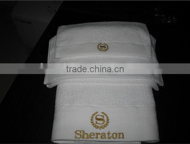 palais royale hotel used hotel towels