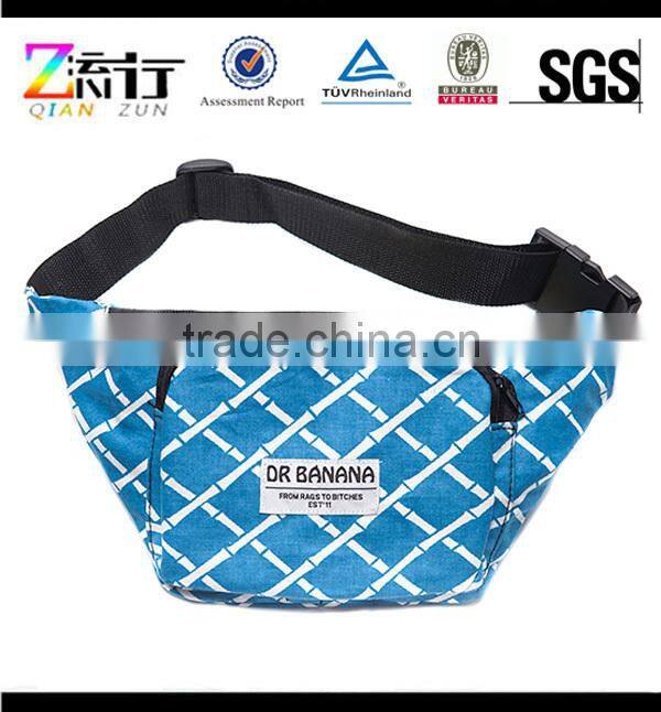 Sport Waist Bags No Minimum Order