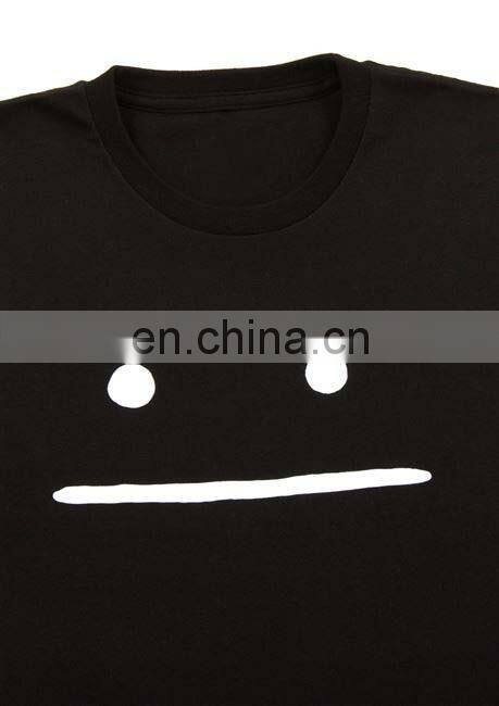 Simple Printed Soft Premium Cotton T-Shirts