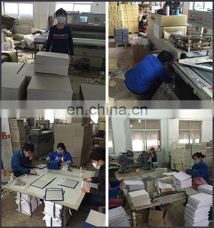 98gsm 80 sheets tape bound coloured cover A3 Sketch pad Sketchbook Hardbound Sketch Book