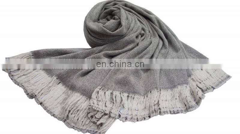 Fashion Top Blanket Scarfs Female Pashmina Wool Blanket ,Scarfs Shawl 2016 New winter