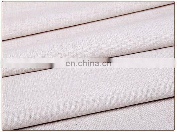 Custom cheap sofa car seat linen cushion cover50x50 fashion decorative pillow cover