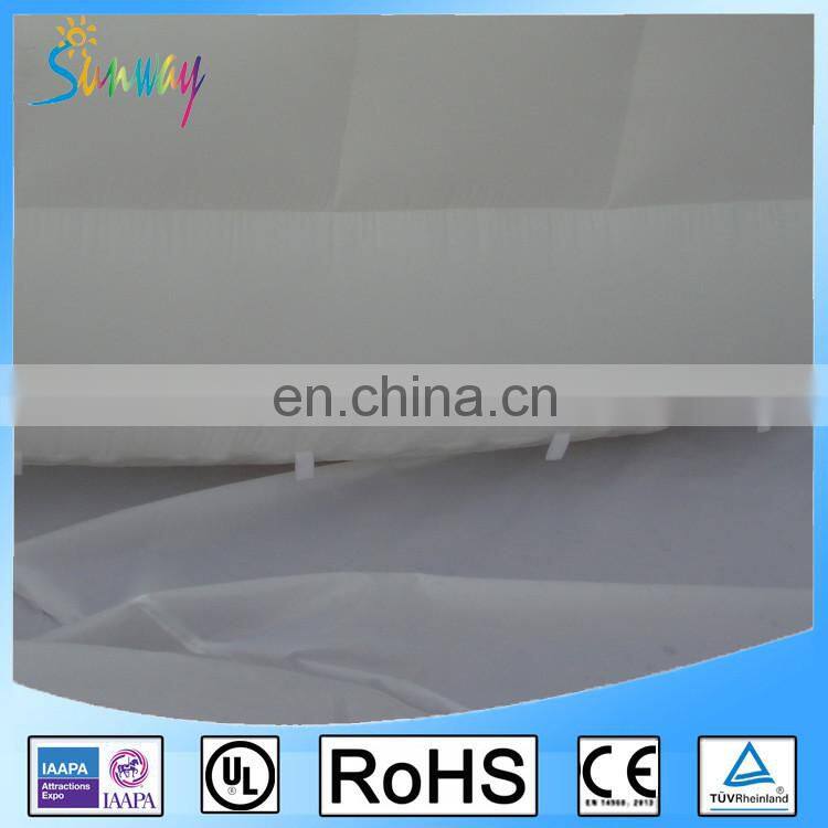 Sunway Inflatable Pod Office Inflatable Moon Pod Inflatable Structure Tent