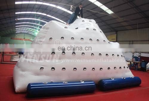 Most durable PVC inflatable adult water fun