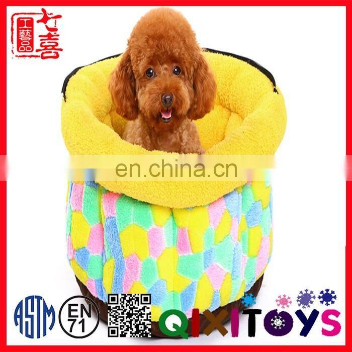 Wholesale comfortable dog bed, pet house design, dog house for sale