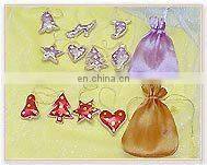 wholesaler christmas decoration india cheap