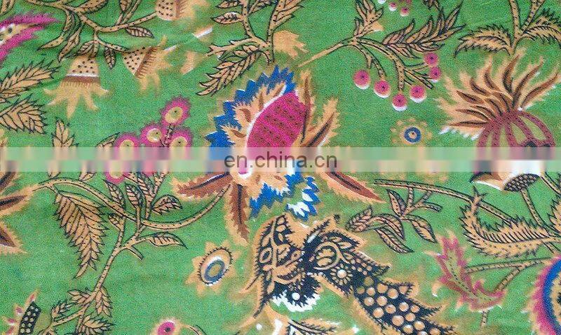 100% cotton Printed fabric