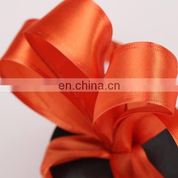 2015 Hair Accessories Ribbon Flowers Material Custom Printed Grosgrain Ribbon