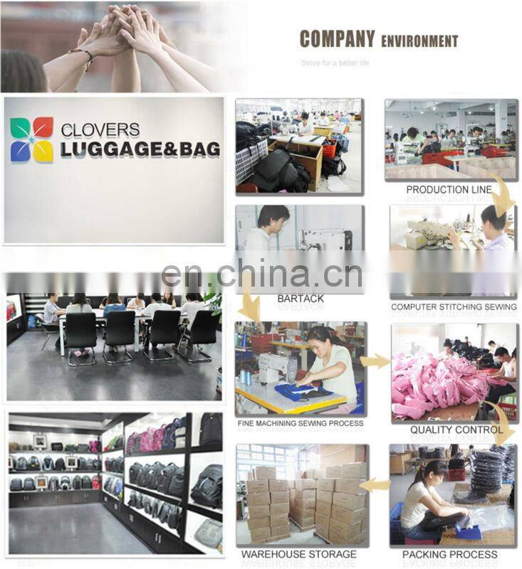 Nice Trolley Traveling Bag with compartments