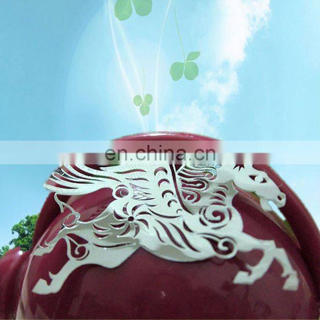 High-grade watch LOGO metal thin plate