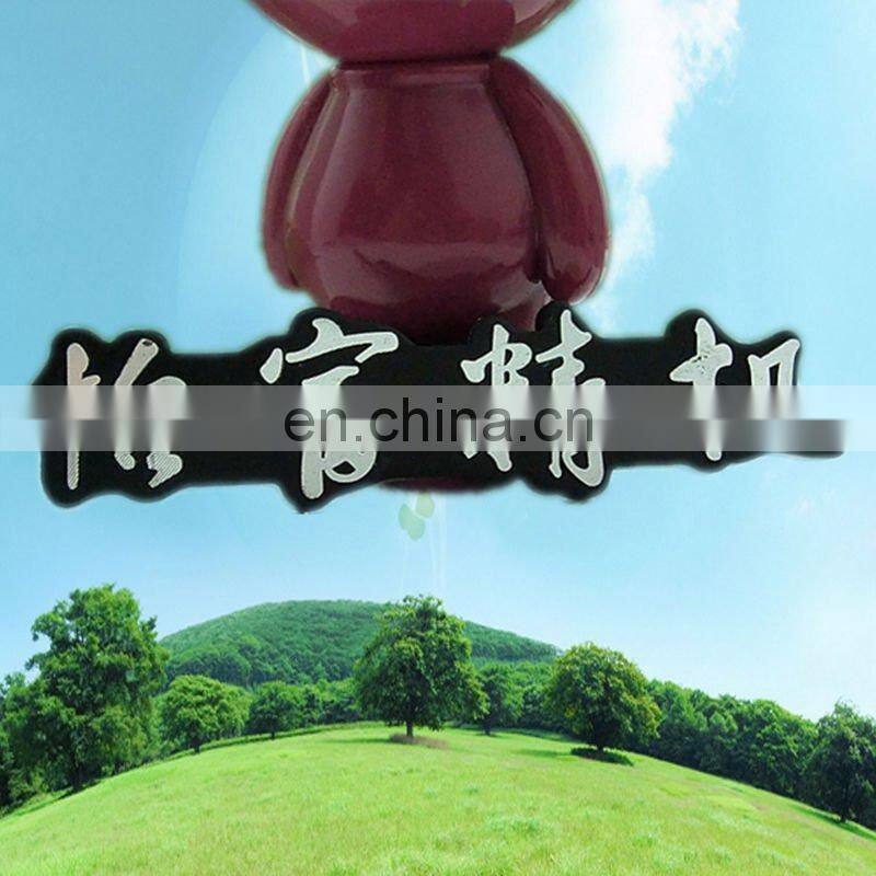 TV, and other special nameplates refrigerator washing machine