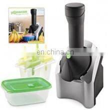 Make elegant homemade fruit desserts like cakes, pies, bon bons and sorbets Frozen fruit Dessert Maker