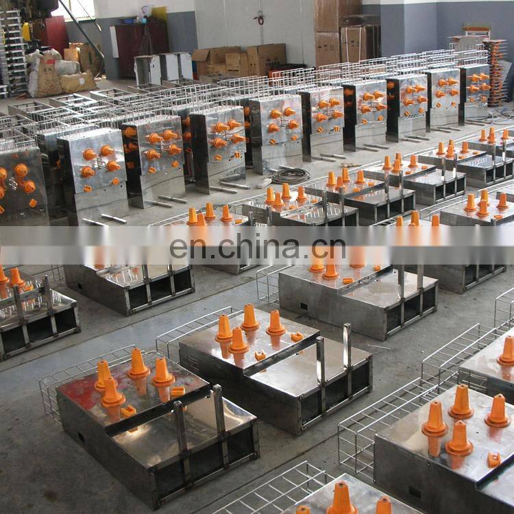 SHIPULE Lowest price top quality automatic industrial cold press juicer machine manual juicer sugarcane juicer