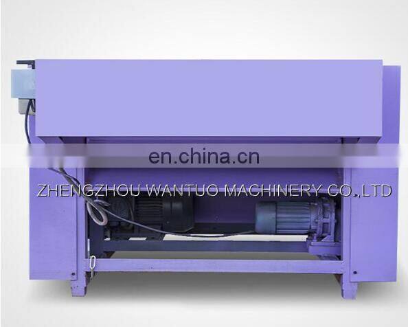 Hot selling Textile Machine Price Loose Cotton And Open Cotton Machine