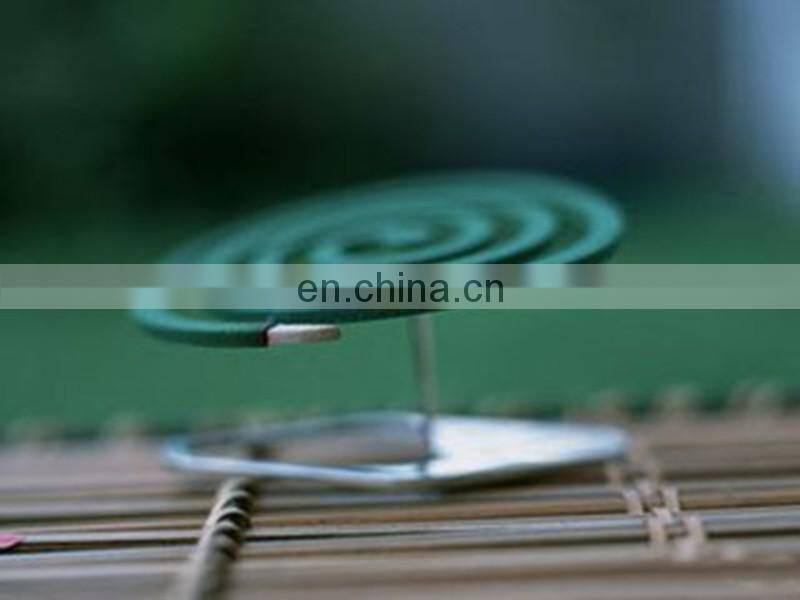 New style automatic Mosquito repellent incense machine/Mosquito coil making machine