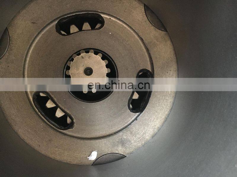 322CL Travel Gearbox 191-2673 378-9562