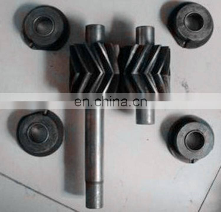 KCB Explosion-proof High pressure gear oil pump