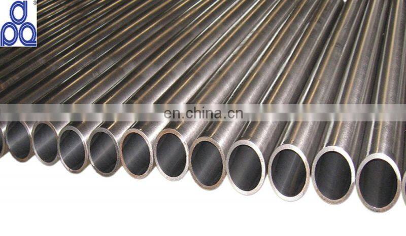 High standard Cold rolled seamless hydraulic steel pipe