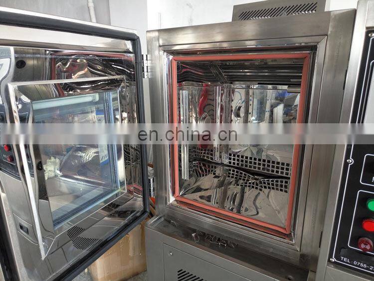 China High Quality Mini Temperature And Humidity Test Chamber