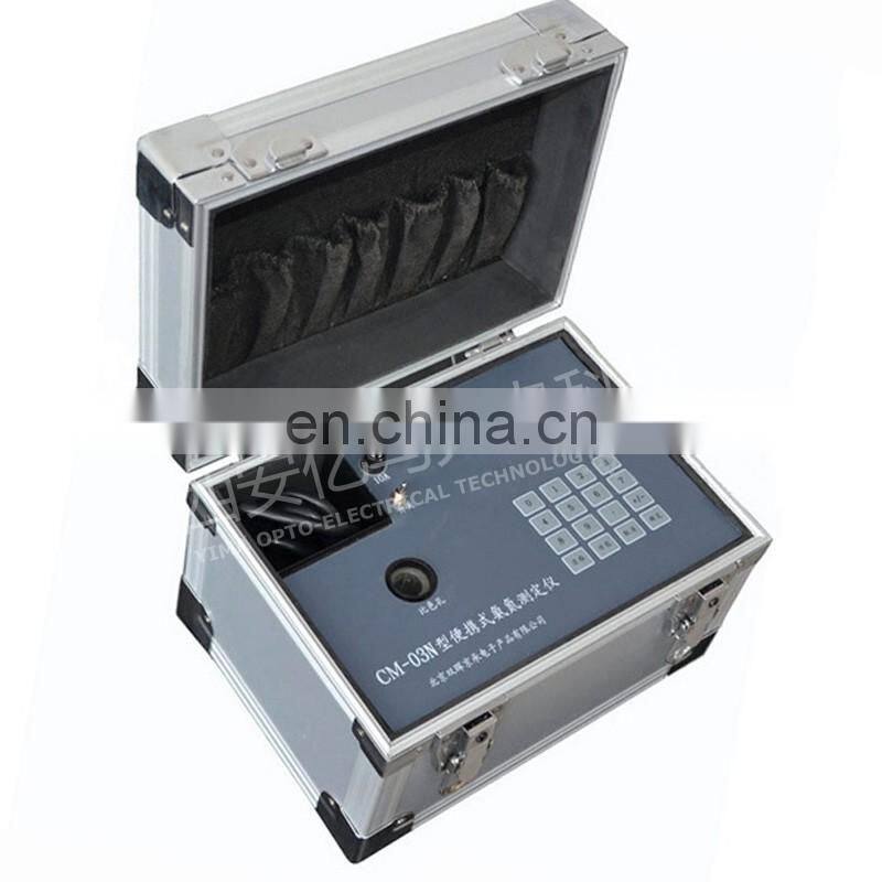 CM-02 N Portable ammonia nitrogen water quality tester