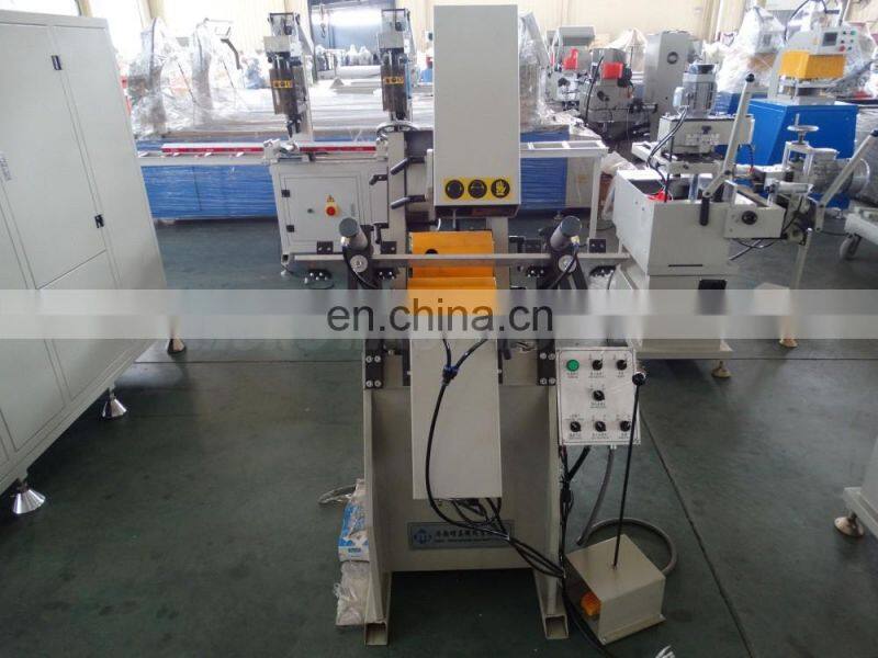 High quality Automatic Water Milling Slot Equipments