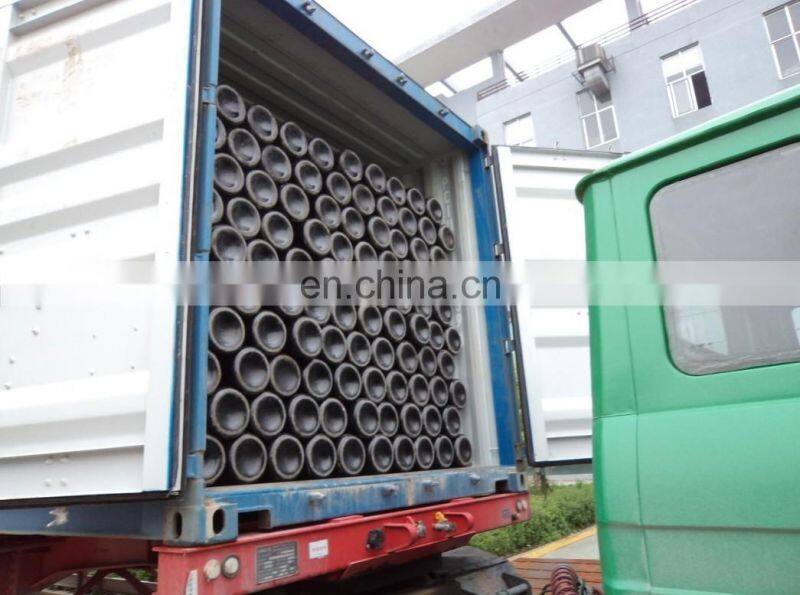 ISO9809 50L 20Mpa steel argon gas cylinder