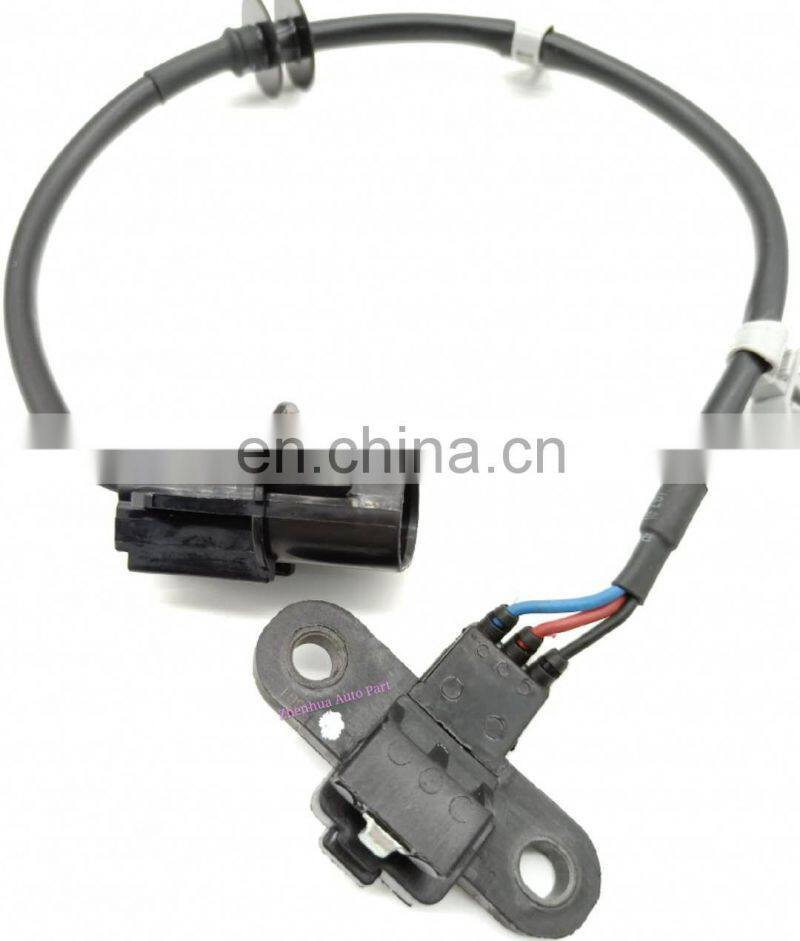 Wholesale Auto Spare Parts Crankshaft Position Sensor for Mitsubishi PAJERO Space Vehicle N84 Speed Running 2.4-4G64