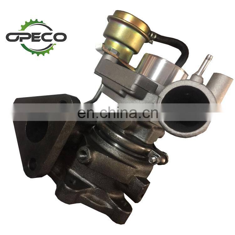 For Mitsubishi Pajero 4M40 2.8L oil cooled turbocharger TFO35HM-12T/4 49135-03130 4913503130 ME202578 49135-03310 4913503130