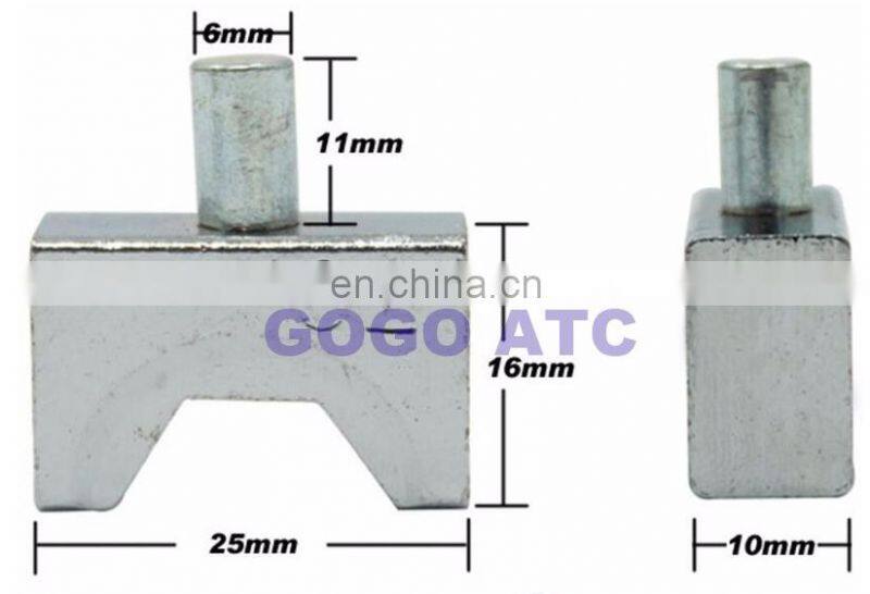Hydraulic Clamp Mold YQK-70 Manual Hydraulic Electric Cable Wire Terminal Crimping Tool Die Set 4, 6, 10, 16, 25, 35, 50, 70mm2