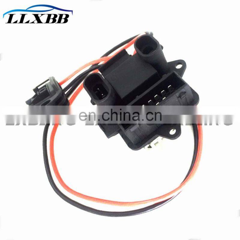 Heater Blower Motor Resistor 4413393 for Renault Trafic II Vauxhall Opel Vivaro 7701208226 4409451