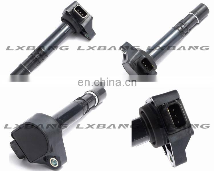Genuine Quality Ignition Coil 30520-PXH-004 30520PXH004 For Honda CIVIC ACCORD ODYSSEY
