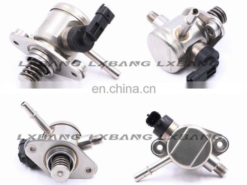 Genuine High Pressure Fuel Pump 12641847 For GM Buick Regal Verano LaCrosse Chevrolet