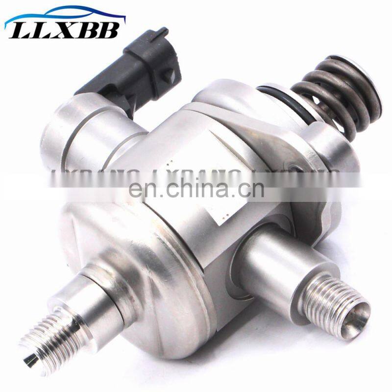 Genuine Quality High Pressure Fuel Pump 12633594 For GM Buick Cadillac Chevy