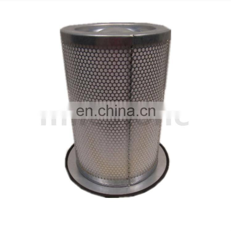 High quality air compressor air oil separator element 23545841