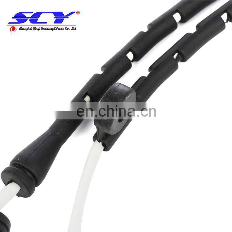 Brake Pad Wear Sensor Suitable for BMW 34351165579 FWI264 5S8421 0841519 LZ0158 SU9883 2BWS0121 PWS123