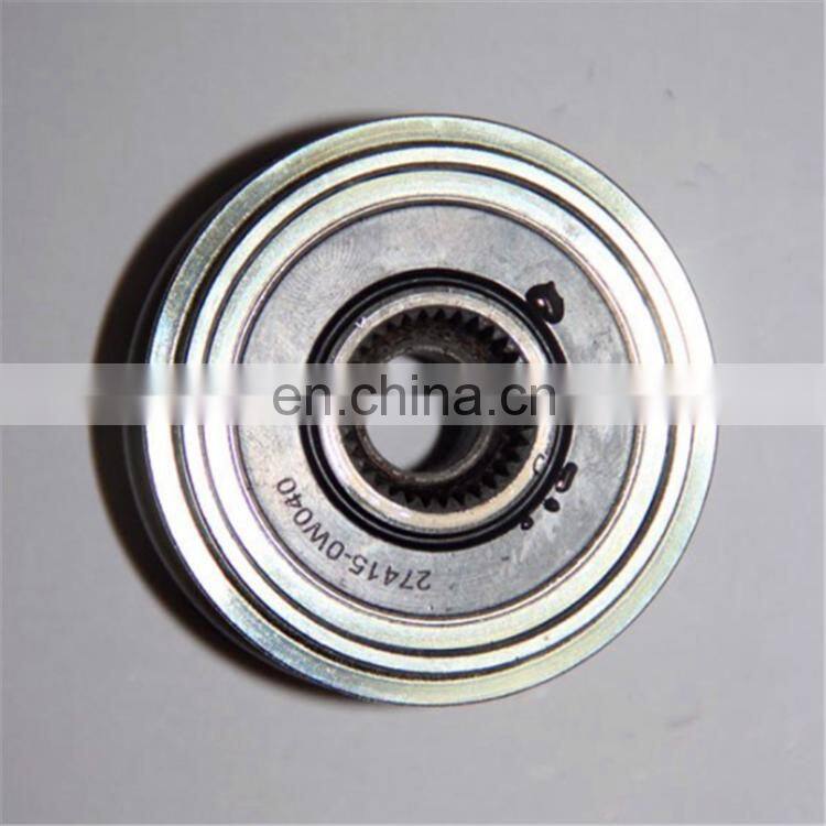 AUTO PARTS STEEL AUTO TENSIONER BEARING FOR HILUX 27415-0L020