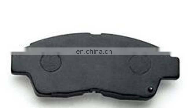 china car spare parts brake pads D562 D696 04465-YZZ51