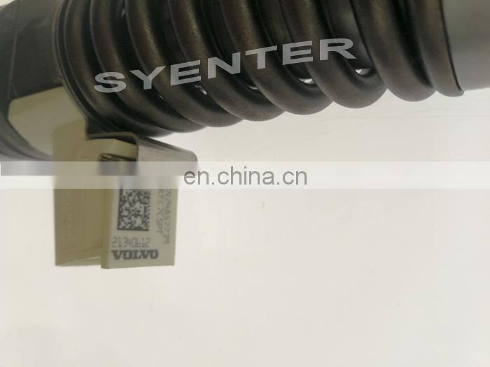 BEBE4D24002 EUI-E3 Unit Injector 21371673 85003264 20972224 VOE21340612 21340612 for Volvo Trucks