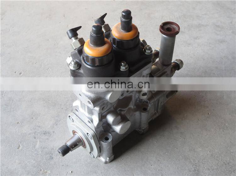 Sinotruk Howo Truck Engine Parts Fuel System Fuel Pump R61540080101