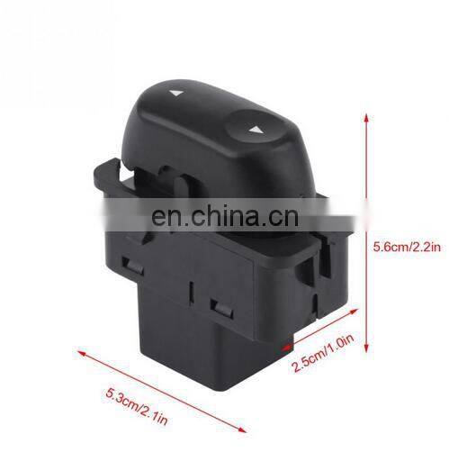 YF1Z-14529-ABA Car Power Window Switch For Ford