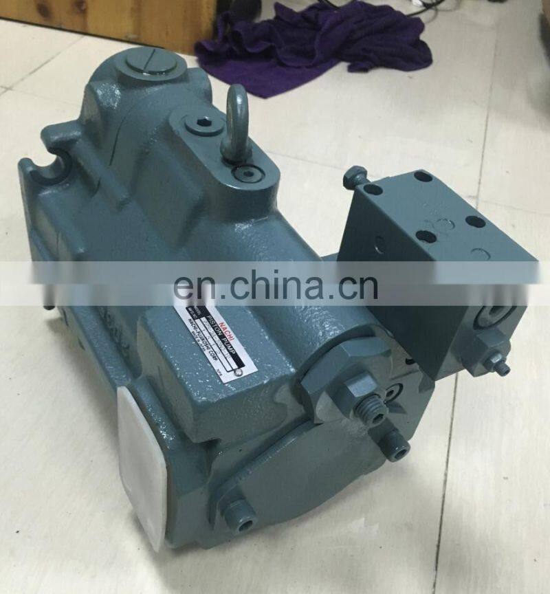 Trade assurance replace Nachi High pressure hydraulic variable plunger oil piston pump PZS-3A-70N3-10 PZS-3A-70N1/70N2/70N3/70N4