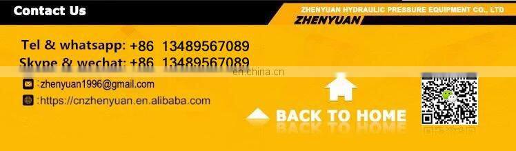 4WE6 series hydraulic solenoid valve 4WE-6-DE-W240-20