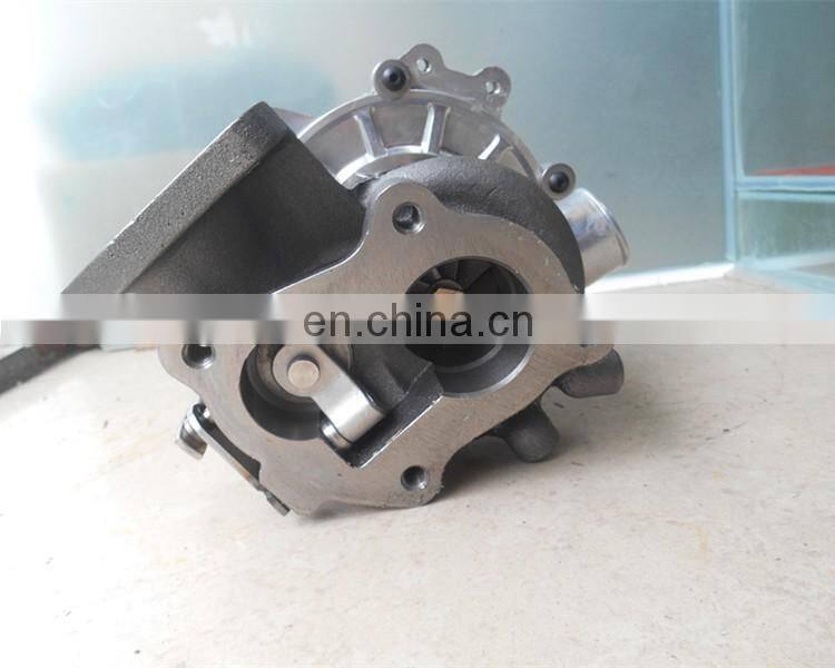 CT10 CT9 turbocharger CT16 17201-30030 Turbo used for haice hilux d4d 2.5L 2KD-FTV Engine