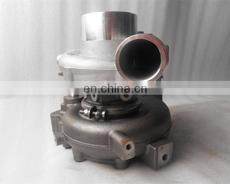 Auto Engine parts VIET Turbo for Isuzu GMC 3500 Engine 4HK1-E2N VDA40016 898027-7720 898027-7725 RHF55V Turbo charger