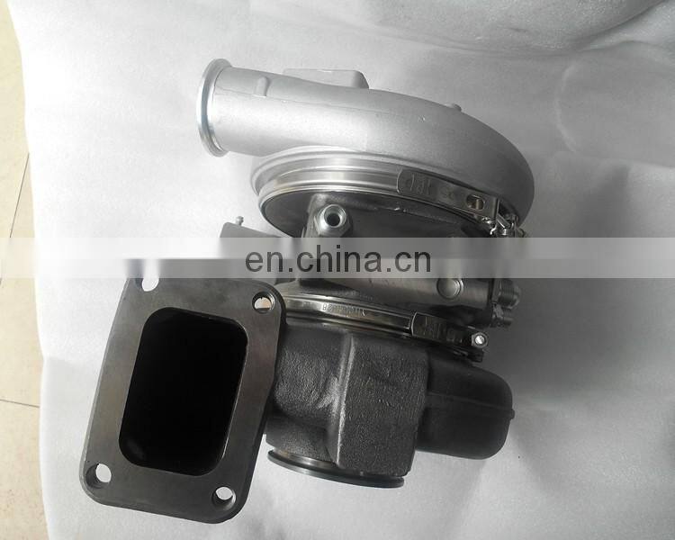 Auto Engine parts HY55V Turbocharger for Iveco Truck Astra Cursor 13 Engine 504252144 504252142 4031404 4046945 Turbo charger